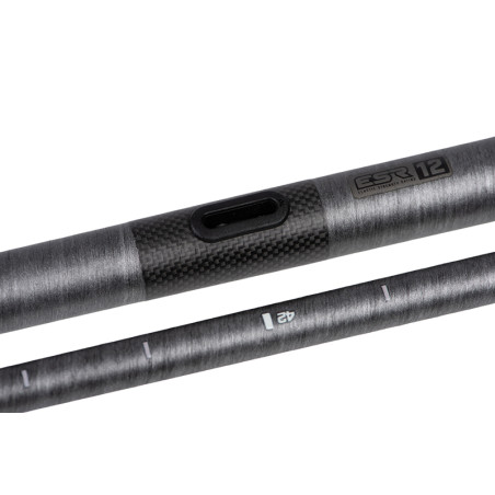 XTR GREY F1 SUPER SHORT KIT 1M70