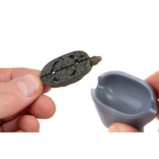 METHOD MOULD