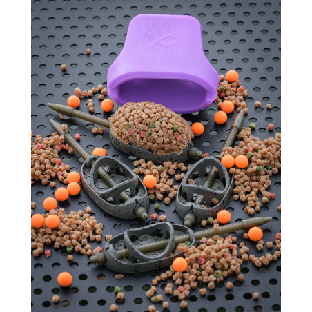 METHOD MOULD