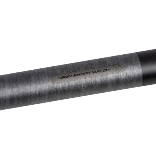 XTR GREY SHORT MATCH KIT 2M