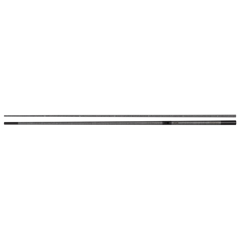 XTR GREY SHORT MATCH KIT 2M