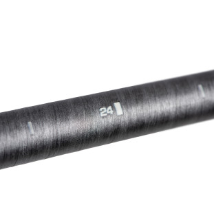 XTR GREY SHORT MATCH KIT 2M