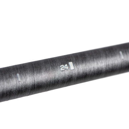 XTR GREY SHORT MATCH KIT 2M