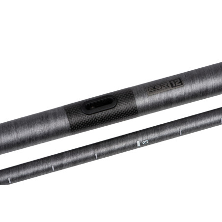 XTR GREY SHORT MATCH KIT 2M