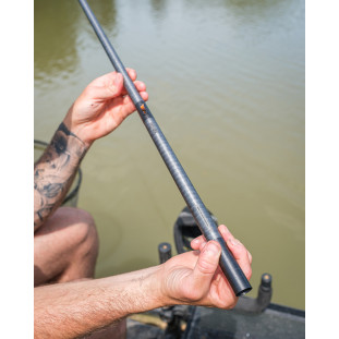 XTR GREY SHORT MATCH KIT 2M
