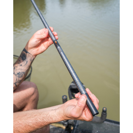 XTR GREY SHORT MATCH KIT 2M