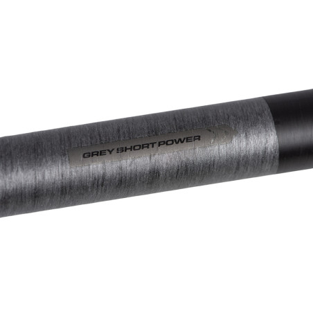 XTR GREY SHORT POWER KIT 2M