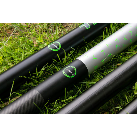 PACK TRX CARP IMPACT 11M50