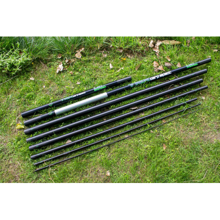 PACK TRX CARP IMPACT 11M50