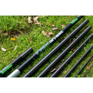 PACK TRX CARP IMPACT 11M50