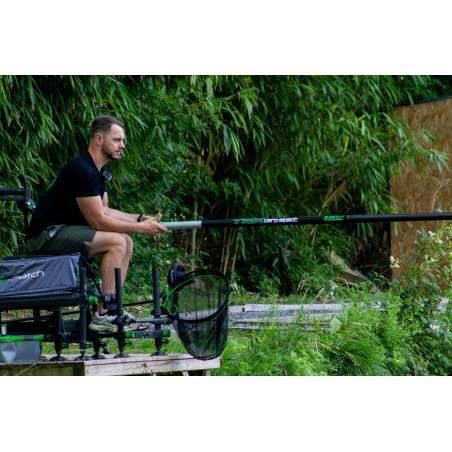 PACK TRX CARP IMPACT 11M50