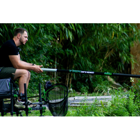 PACK TRX CARP IMPACT 11M50