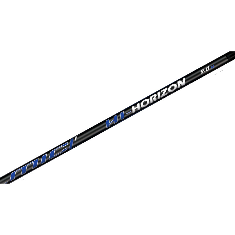 CANNE HI-HORIZON 9M + KIT OFFERT POWER KIT SERIES 900