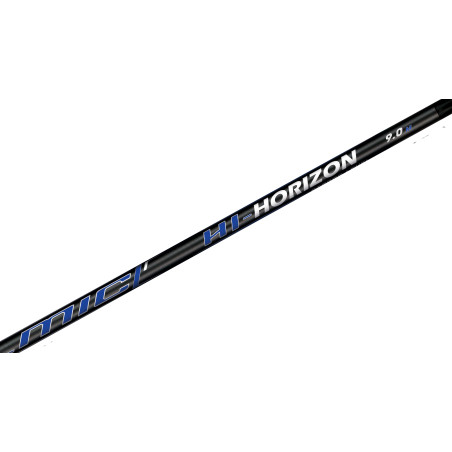CANNE HI-HORIZON 9M + KIT OFFERT POWER KIT SERIES 900