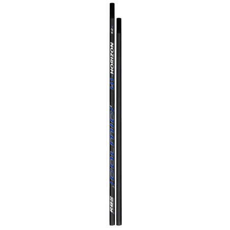 CANNE HI-HORIZON 9M + KIT OFFERT POWER KIT SERIES 900