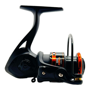 MOULINET TRX FEEDER & METHOD 3000