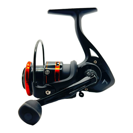 MOULINET TRX FEEDER & METHOD 3000
