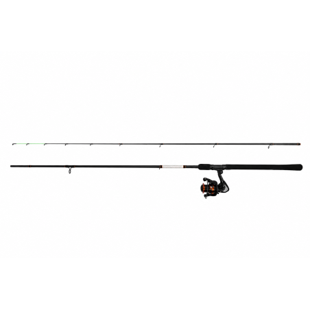 CANNE TRX FEEDER & METHOD 2M70 10/50G