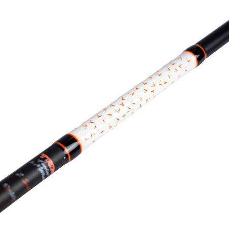 CANNE TRX FEEDER & METHOD 2M70 10/50G