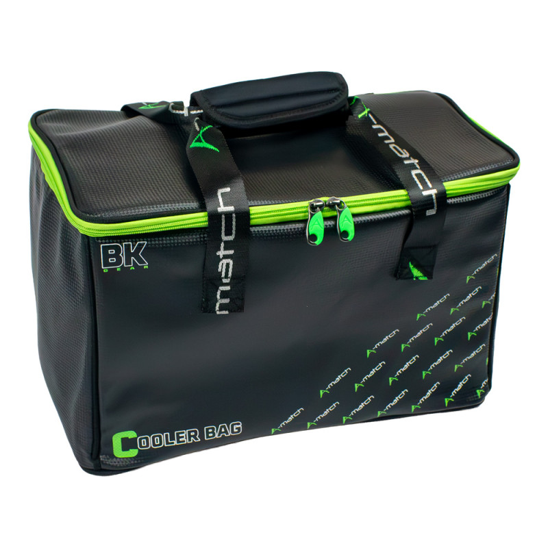 SAC GLACIERE A-MATCH BK