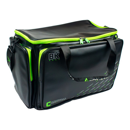 CARRYALL A-MATCH BK