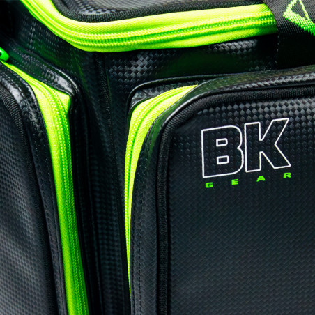 CARRYALL A-MATCH BK