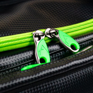CARRYALL A-MATCH BK