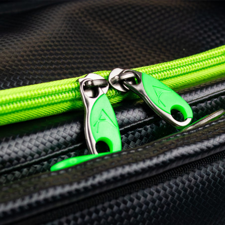 CARRYALL A-MATCH BK