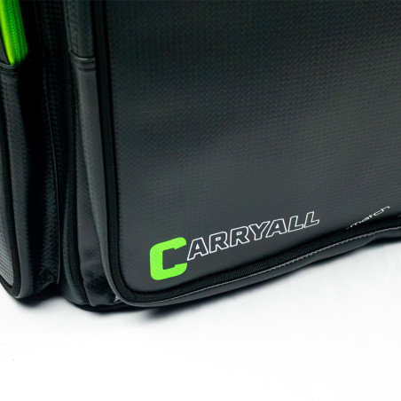 CARRYALL A-MATCH BK