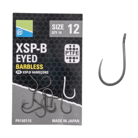 HAMECON XSP-B EYED
