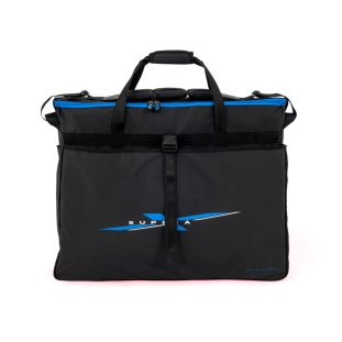SAC À DESSERTE ET ÉPUISETTE SUPERA X