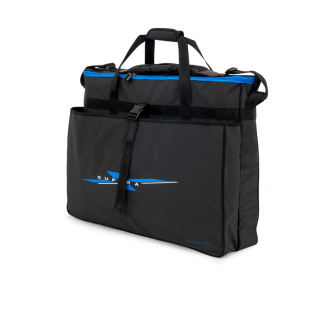SAC À DESSERTE ET ÉPUISETTE SUPERA X