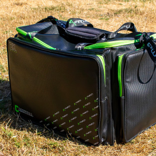 CARRYALL A-MATCH BK