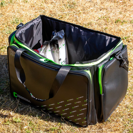 CARRYALL A-MATCH BK
