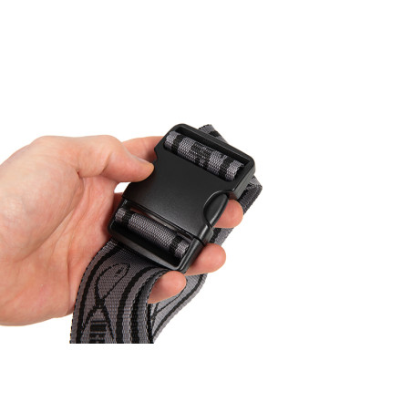 ADJUSTABLE BARROW STRAPS X2