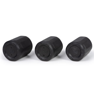 EVA END CAPS