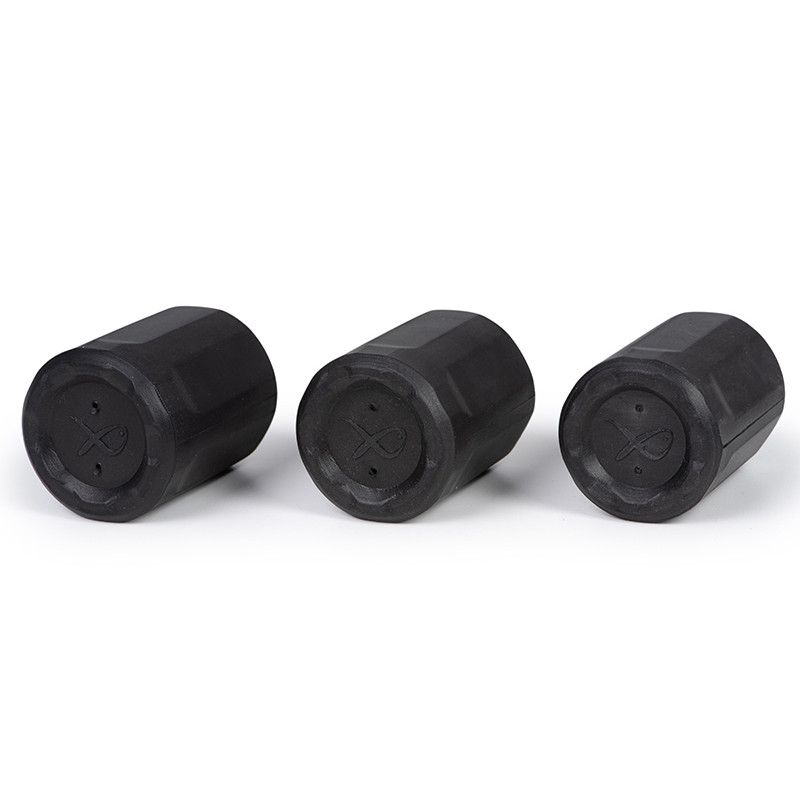 EVA END CAPS