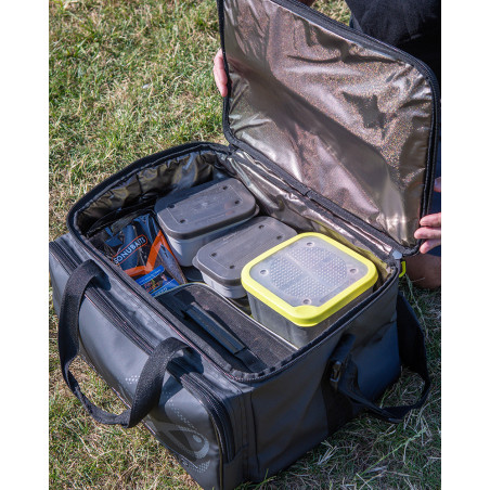 HORIZON PRO BAIT STORAGE BAG
