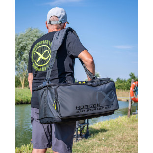 HORIZON PRO BAIT STORAGE BAG