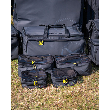 HORIZON PRO COMPACT CARRYALL