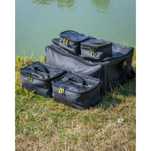 HORIZON PRO COMPACT CARRYALL