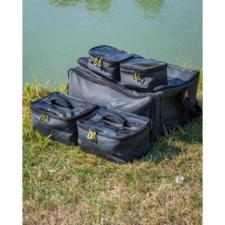 HORIZON PRO COMPACT CARRYALL