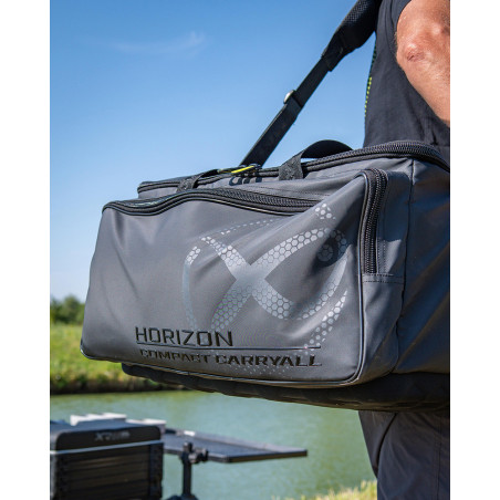 HORIZON PRO COMPACT CARRYALL