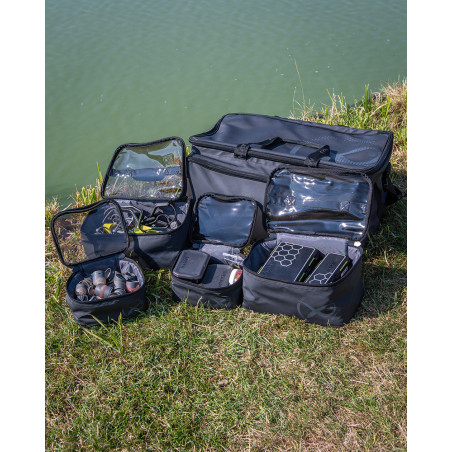 HORIZON PRO COMPACT CARRYALL