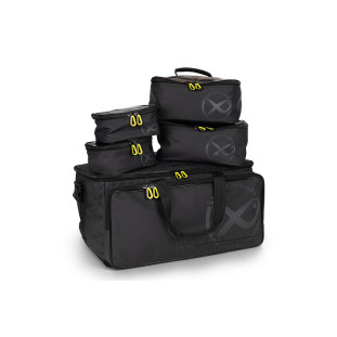 HORIZON PRO COMPACT CARRYALL