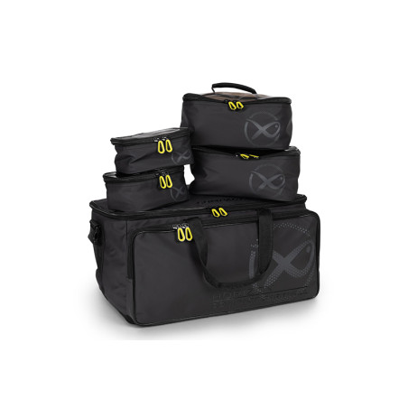 HORIZON PRO COMPACT CARRYALL
