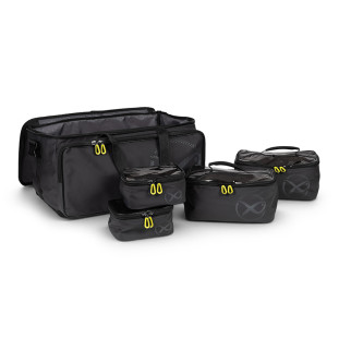 HORIZON PRO COMPACT CARRYALL