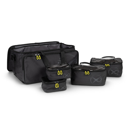 HORIZON PRO COMPACT CARRYALL