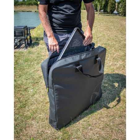HORIZON PRO SIDE TRAY STORAGE