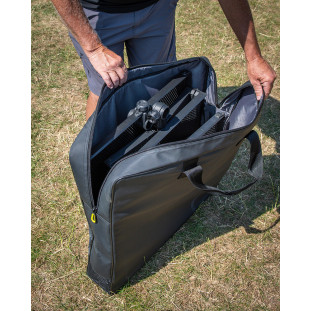 HORIZON PRO SIDE TRAY STORAGE
